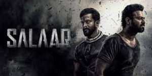 Salaar (2023) Hindi Movie Download Free 720p & 1080p HD