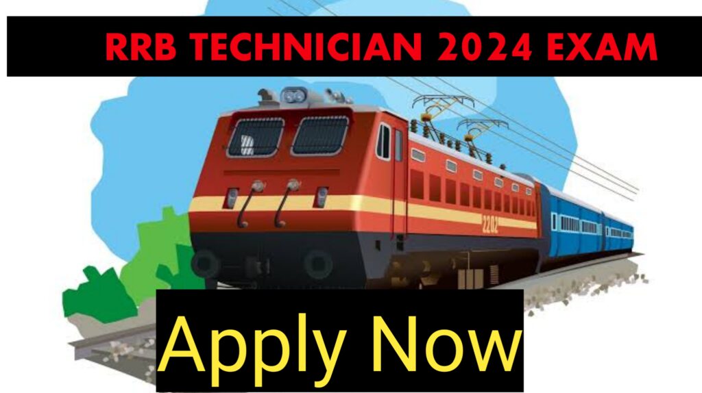 rrb technician 